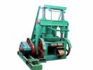 Coal Briquette Machine Manufacturers/Coal Briquette Machine Suppliers